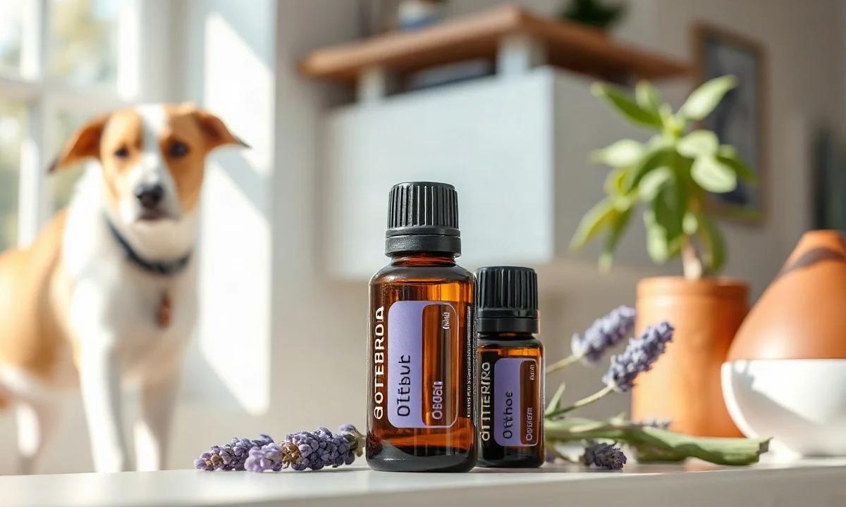 Aceites esenciales tóxicos para gatos revelados
