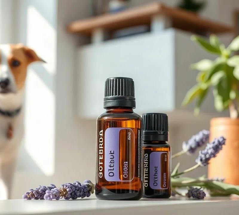 Aceites esenciales tóxicos para gatos revelados