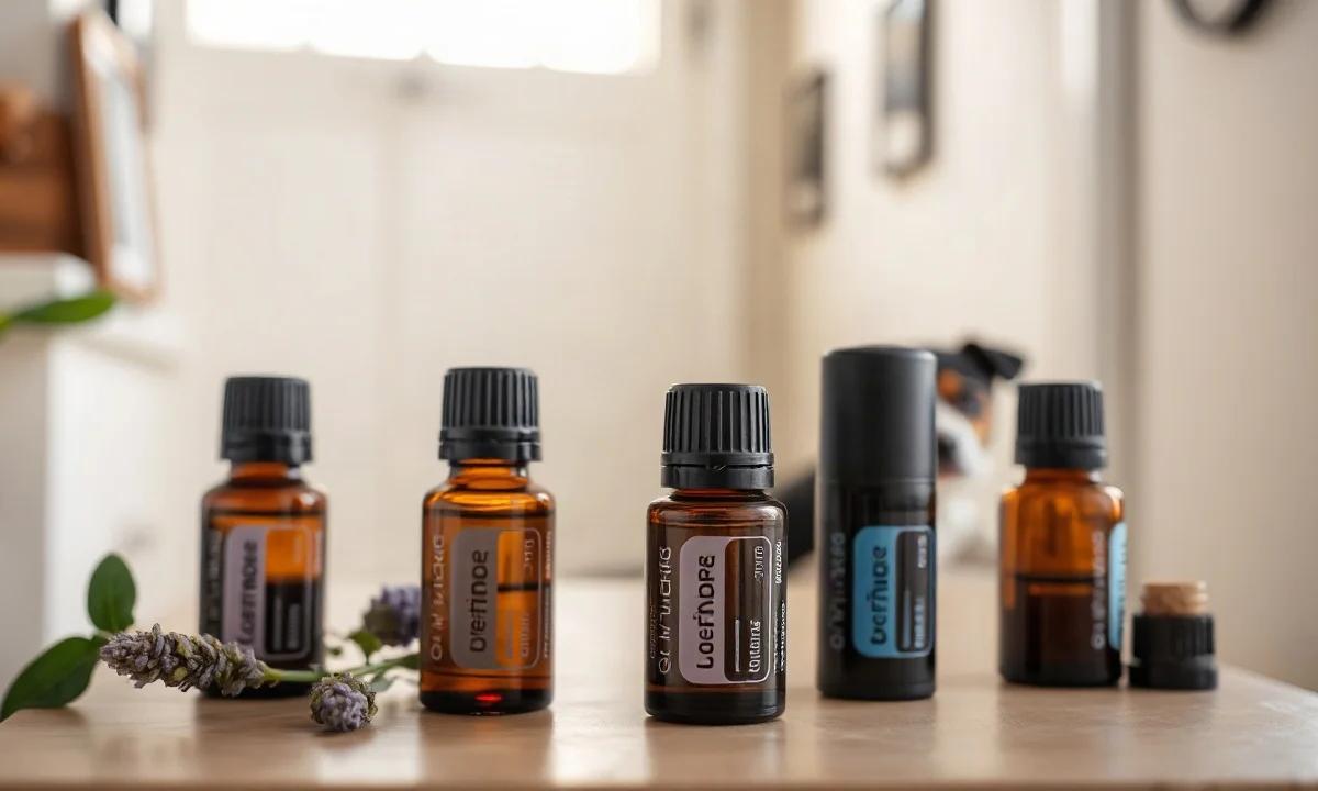 Beste doTERRA Öle für Hundebesitzer