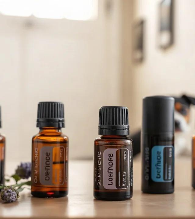 Beste doTERRA Öle für Hundebesitzer
