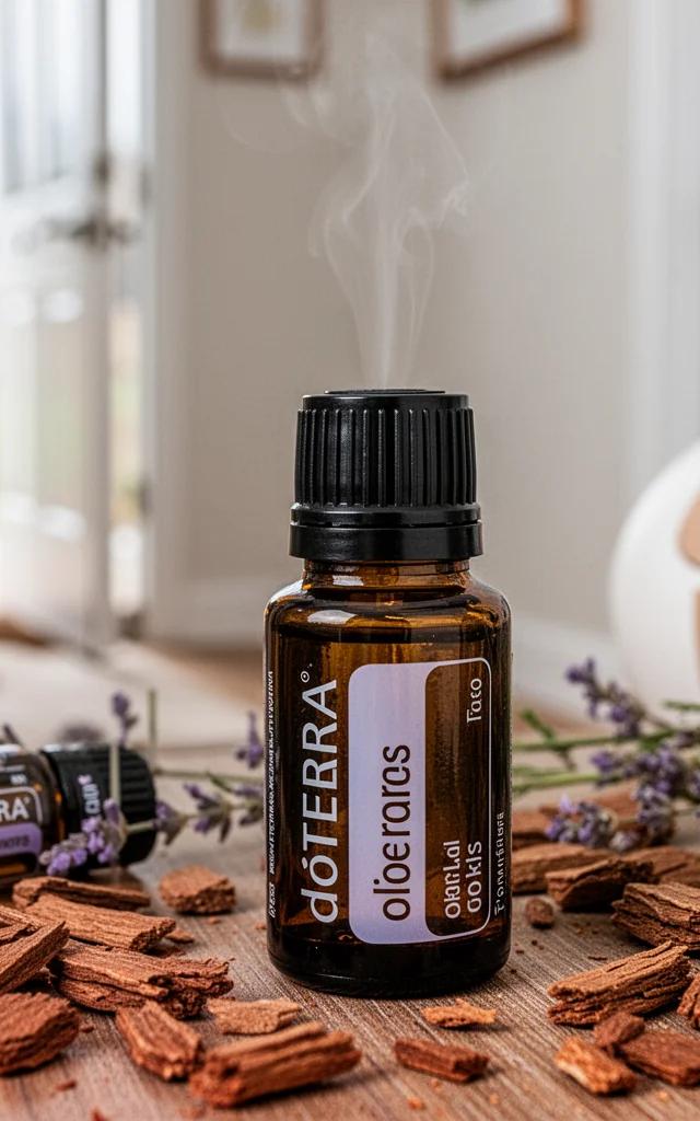 أفضل زيوت doTERRA لأصحاب الكلاب