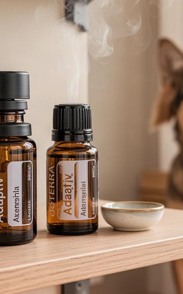 Essential Oils Toxic to Puppies