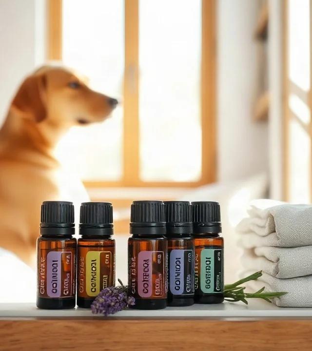 Diferencias entre aceites para perros y gatos