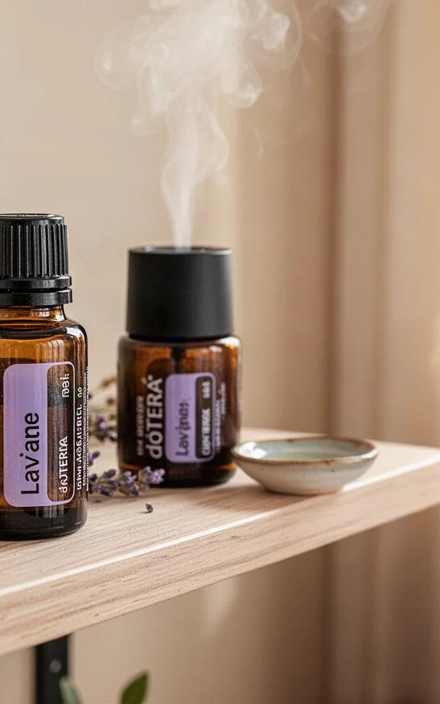 Diffuser sans risque avec chat et chien