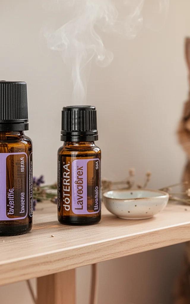 Aceites Esenciales Tóxicos para Gatos