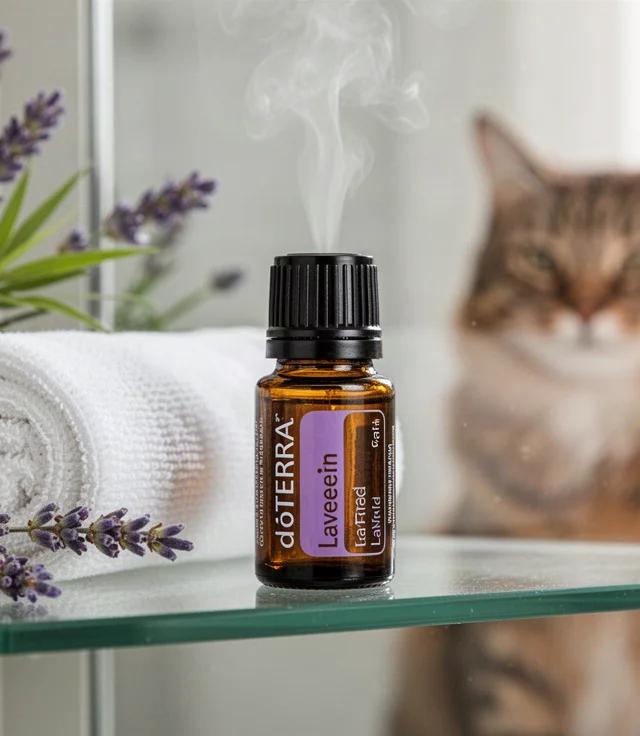 Tea Tree Oil and Cats Danger Explained