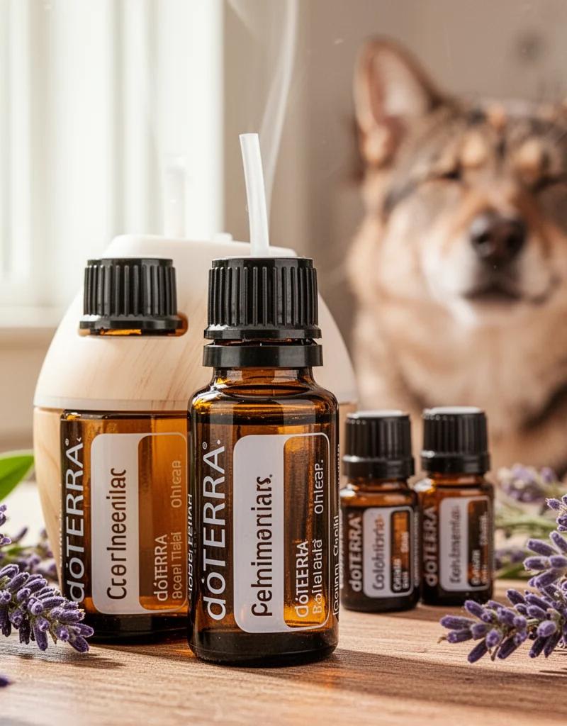 ペットオーナーがdoTERRAを買う方法