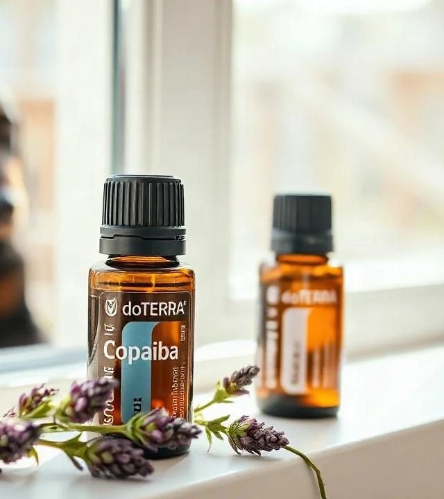 doTERRA en hogares con aves y varias mascotas