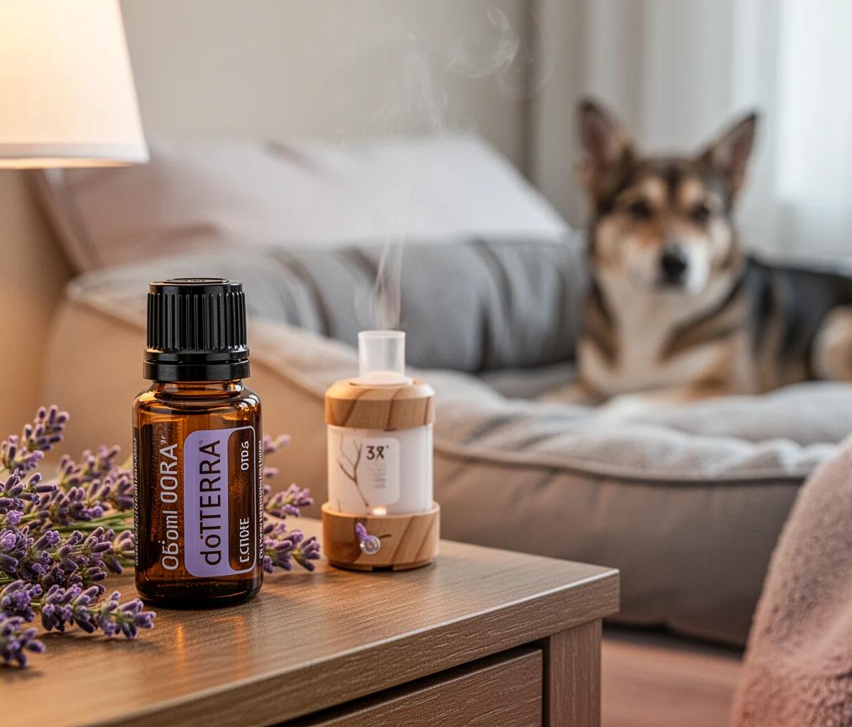 Best Essential Oils for Sleep and Relaxation
