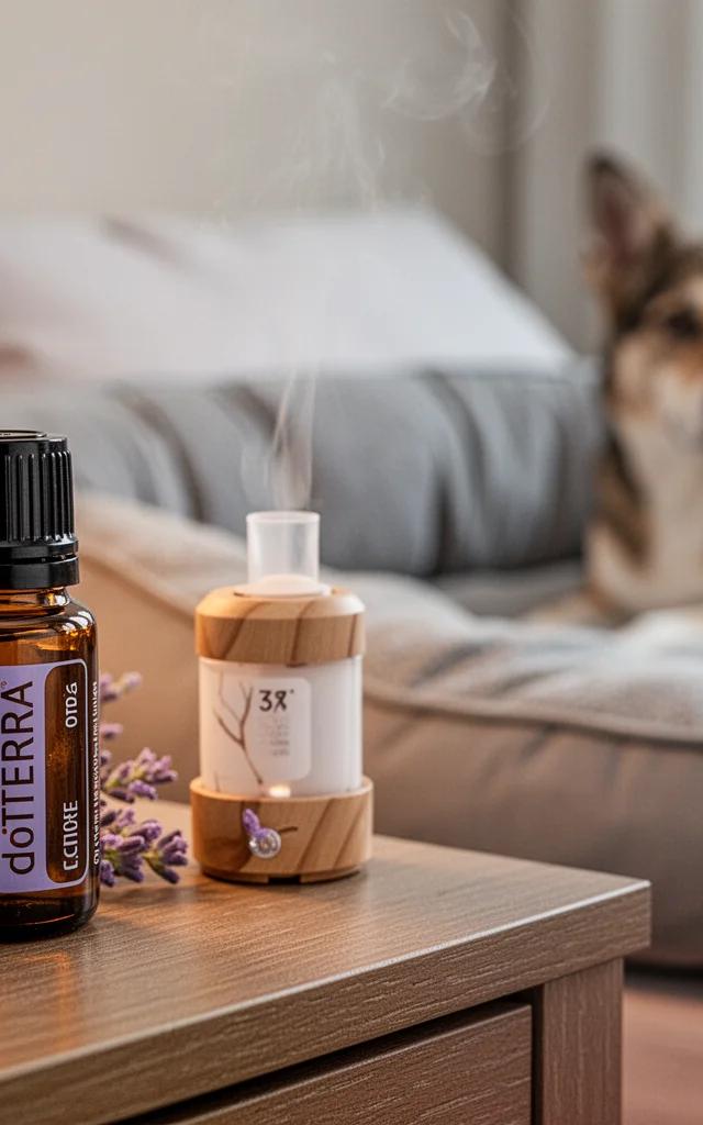 Best Essential Oils for Sleep and Relaxation