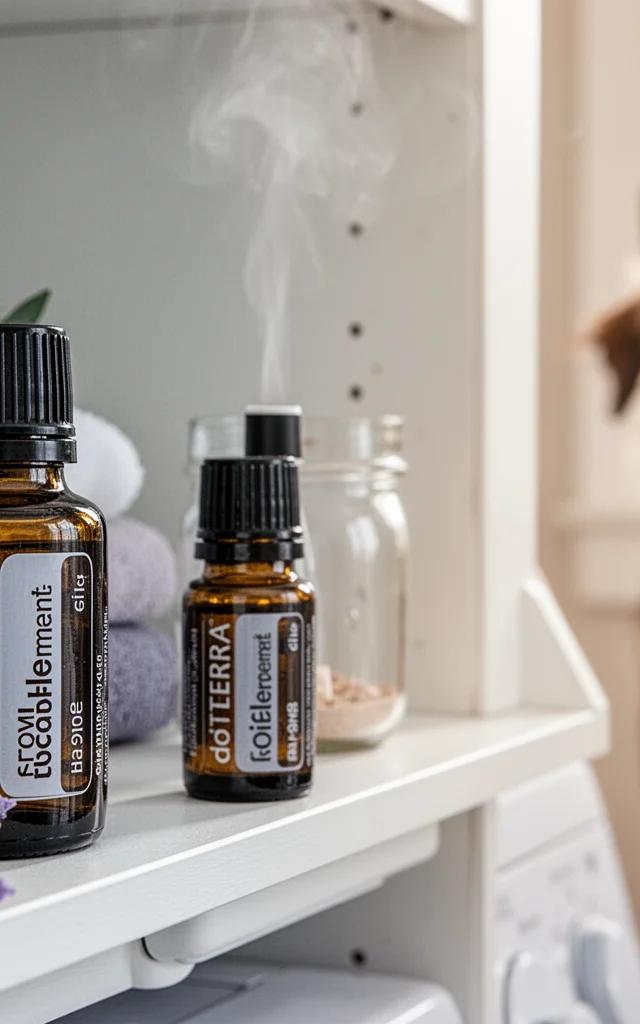 Como Escolher Óleos doTERRA com Animais em Casa