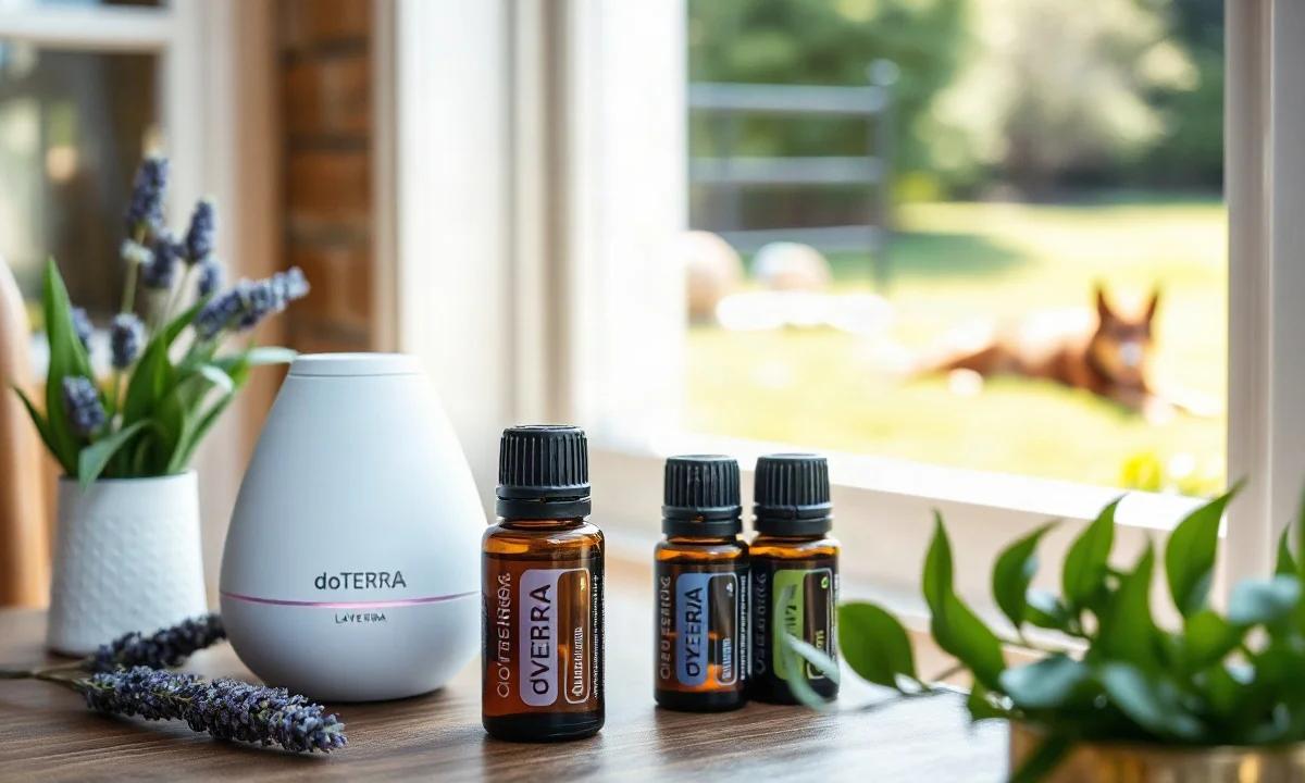 Aceite de lavanda para perros ansiosos funciona o no