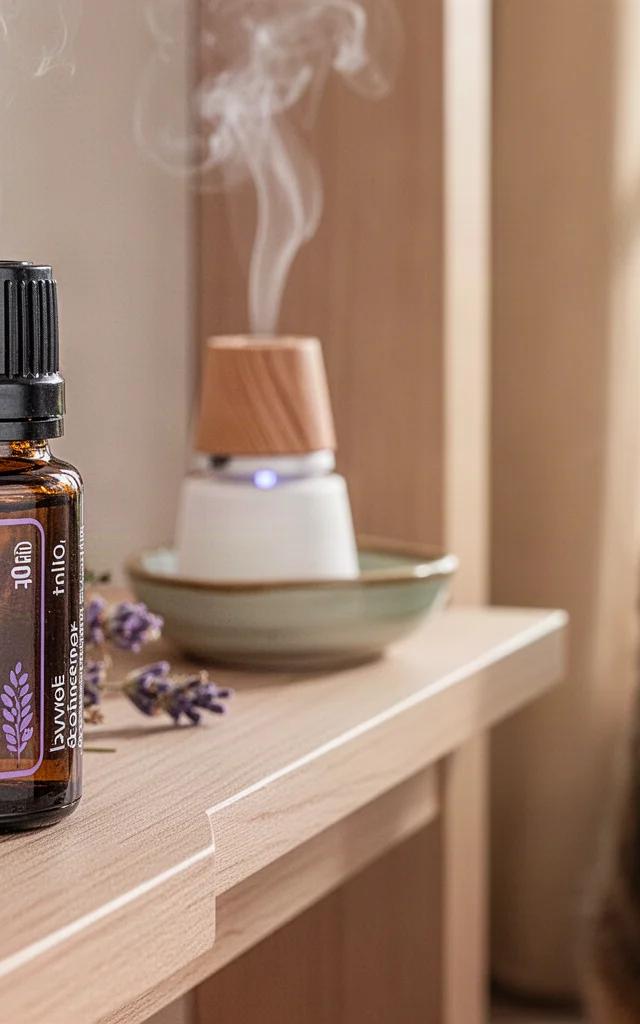 Essential Oils Toxic to Dogs and Cats