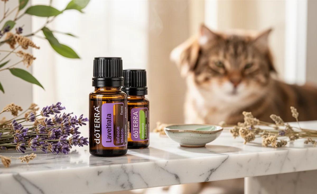 doTERRA Membership for Pet Owners Explained