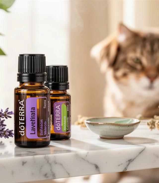 doTERRA Membership for Pet Owners Explained