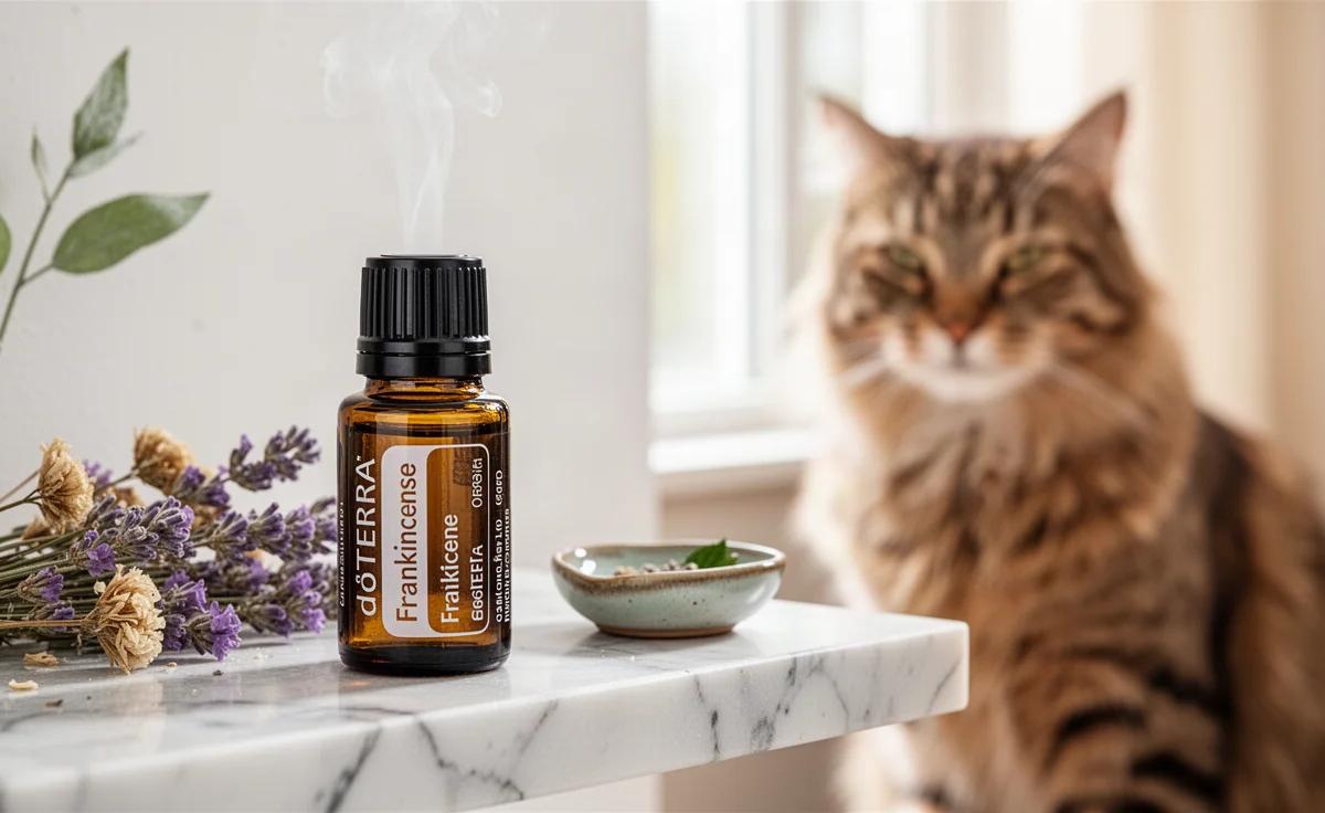doTERRA Pet Care Products, a Simple Overview