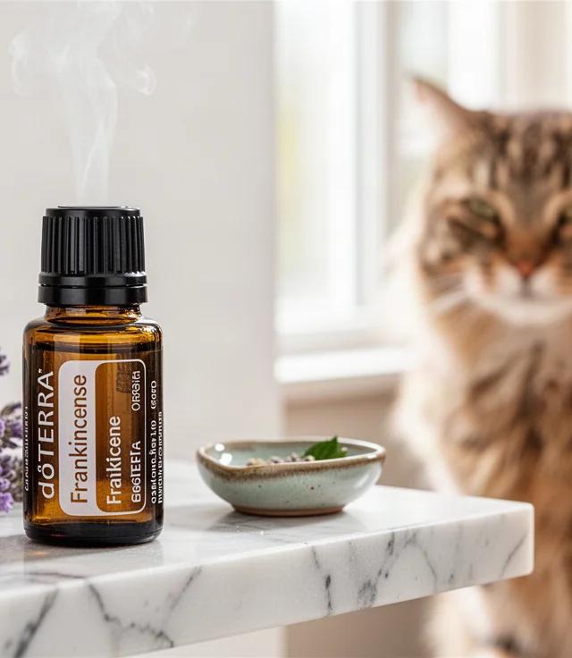 doTERRA Pet Care Products, a Simple Overview