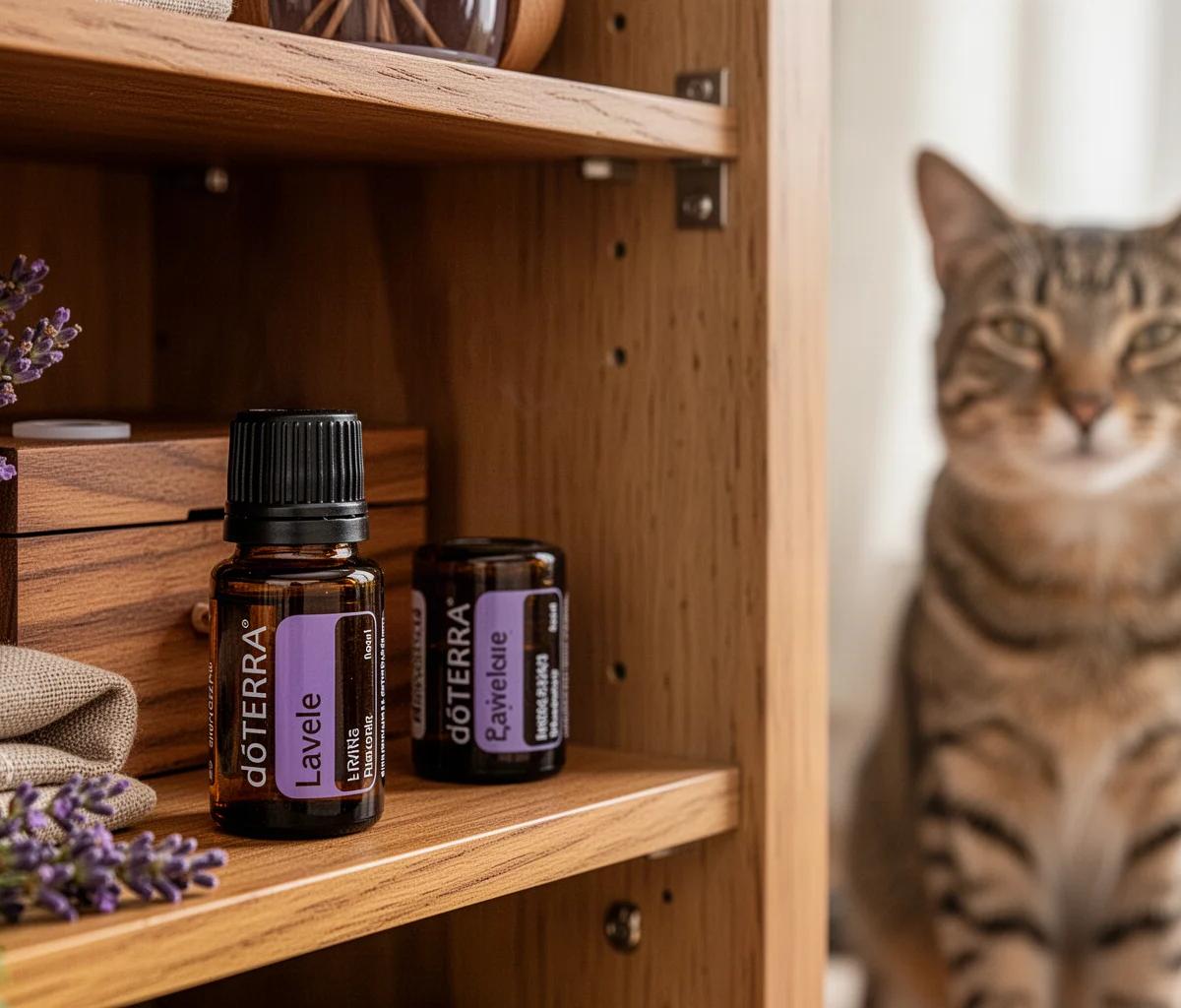 doTERRA for Cat Owners Getting Started