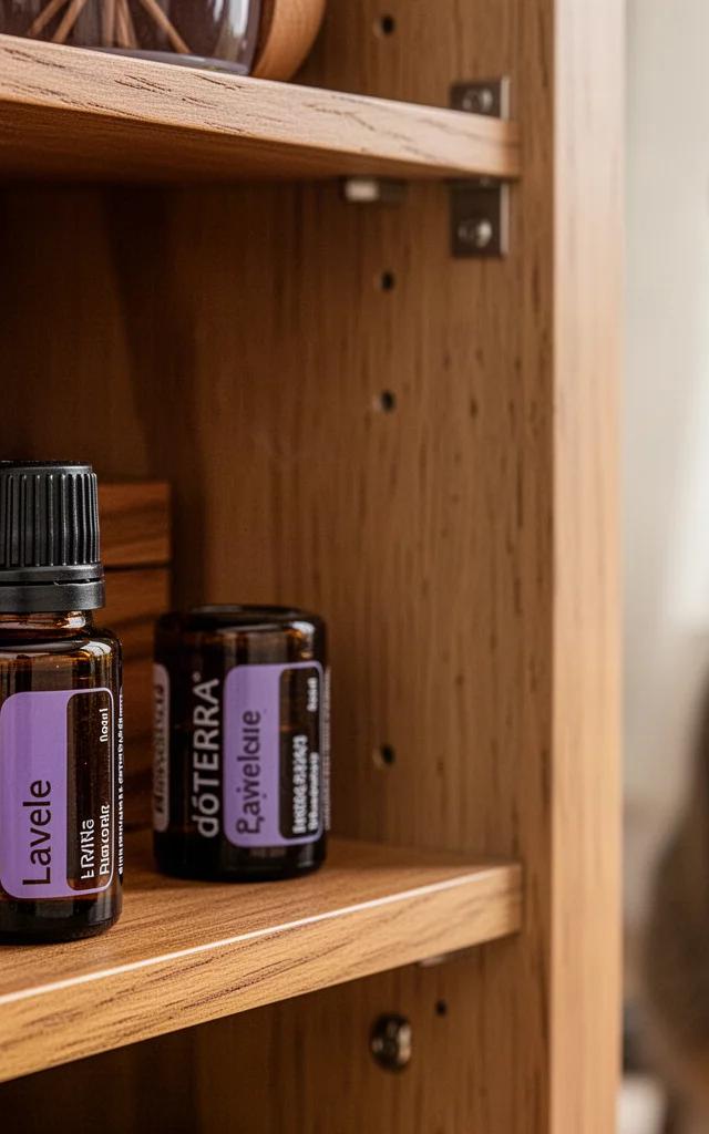 doTERRA for Cat Owners Getting Started