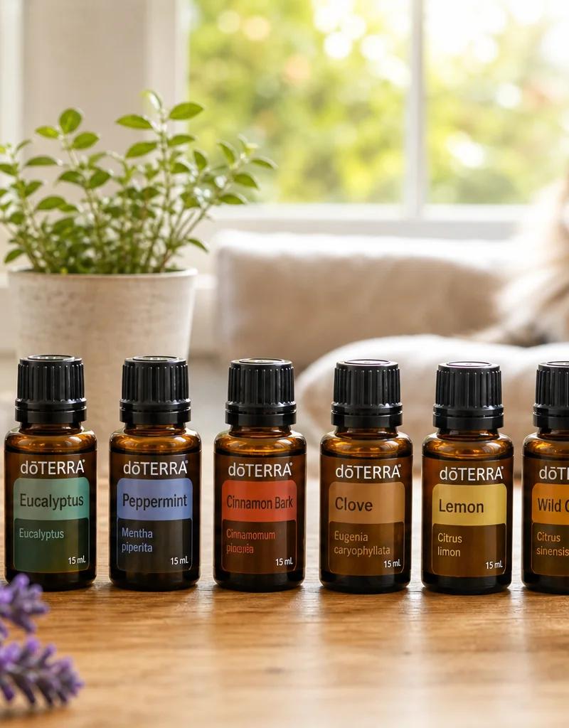 Which Essential Oils Are Dangerous for Cats