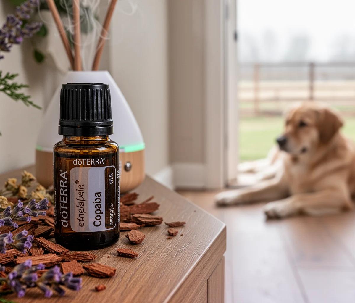 Gentle Ways to Calm an Anxious Dog