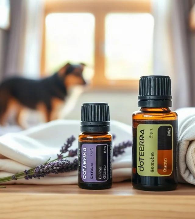 Huile de tea tree et chats, un vrai danger