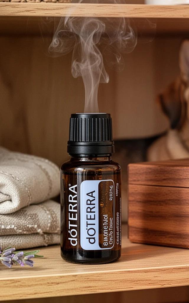 Essential Oils Toxic to Dogs, The Complete List