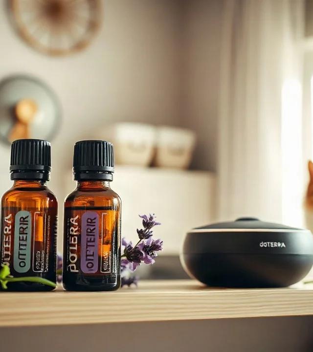 Oli doTERRA per cani e gatti, come orientarsi