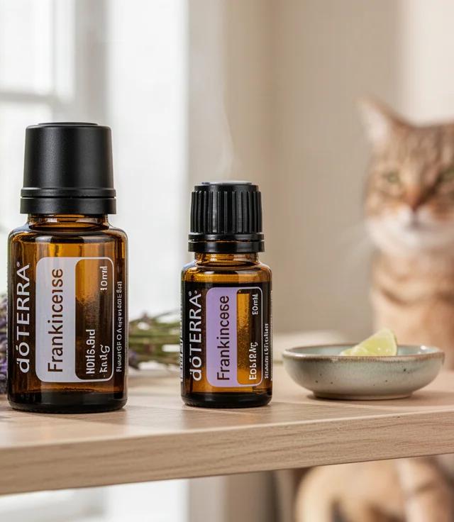 Essential Oils to Avoid With Dogs at Home