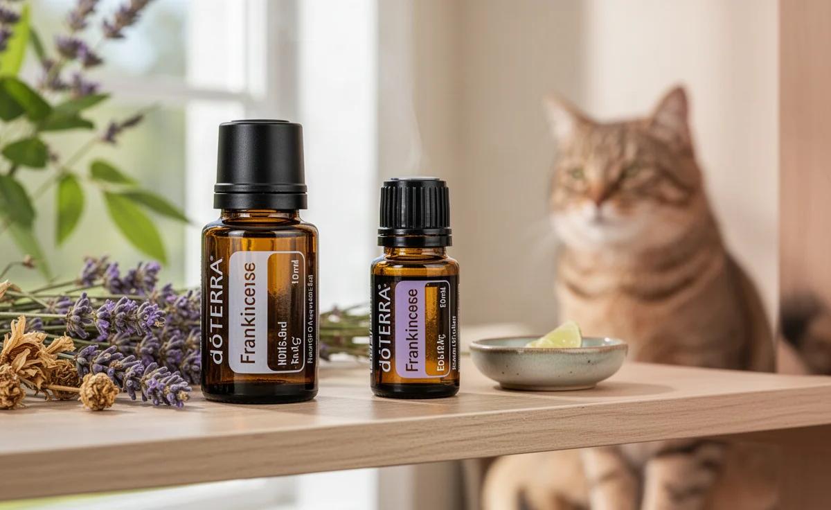 Essential Oils to Avoid With Dogs at Home