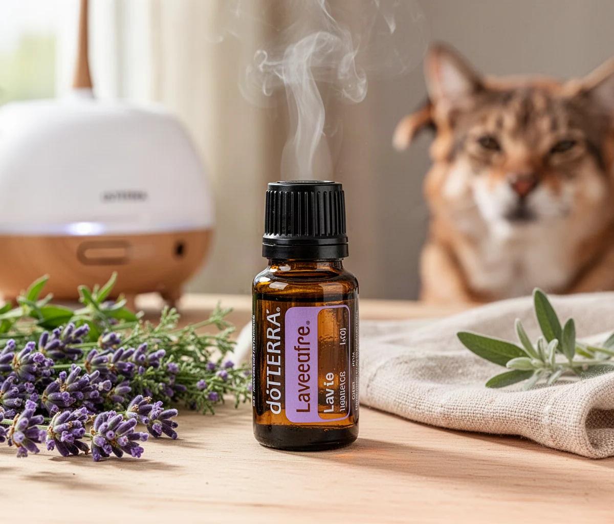 doTERRA Membership for Pet Owners Explained