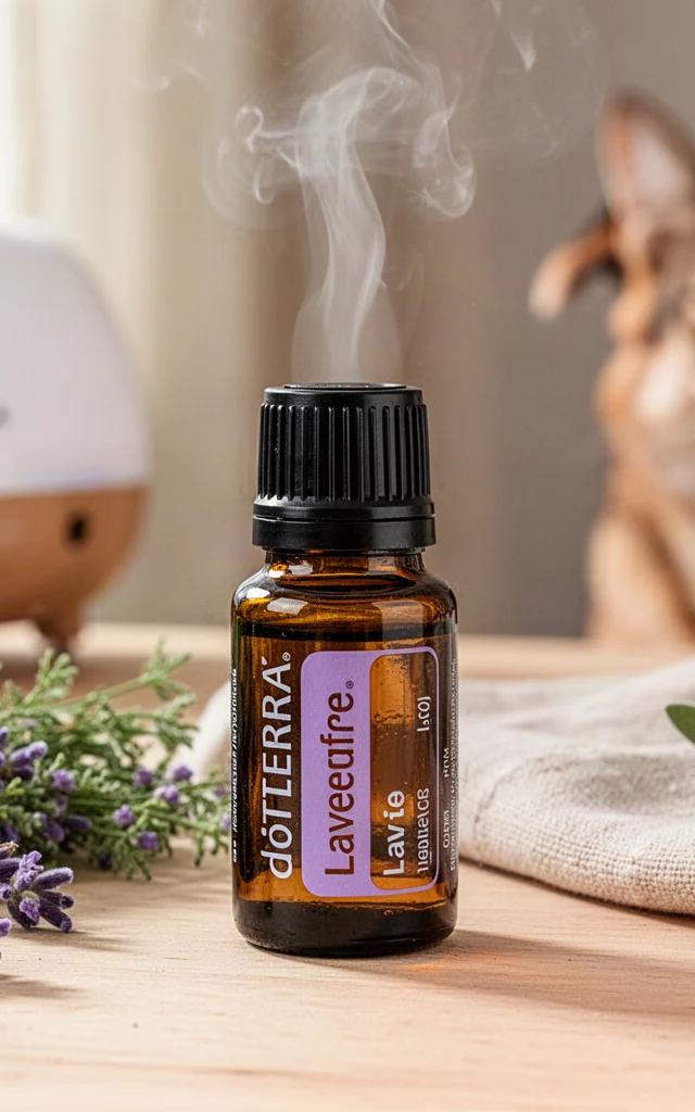 doTERRA Membership for Pet Owners Explained