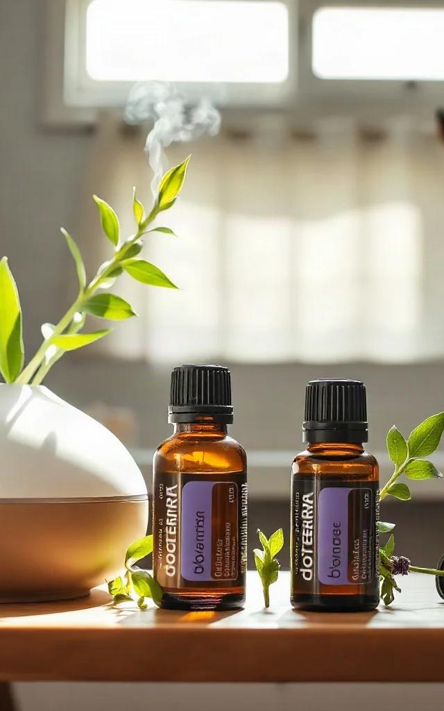 Aromatherapie bij paarden voor eigenaren