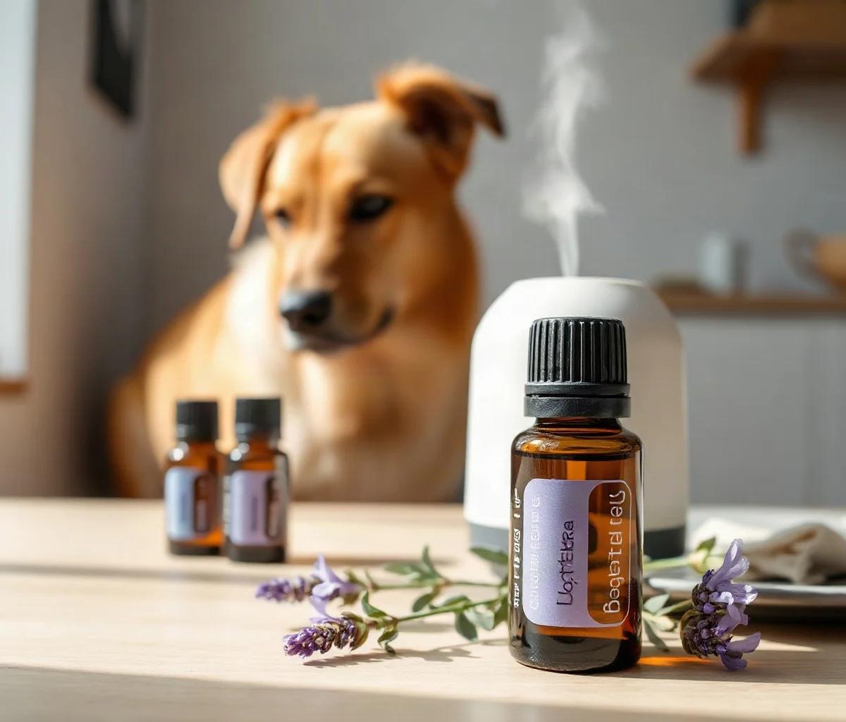 Mejores productos doTERRA para dueños de mascotas