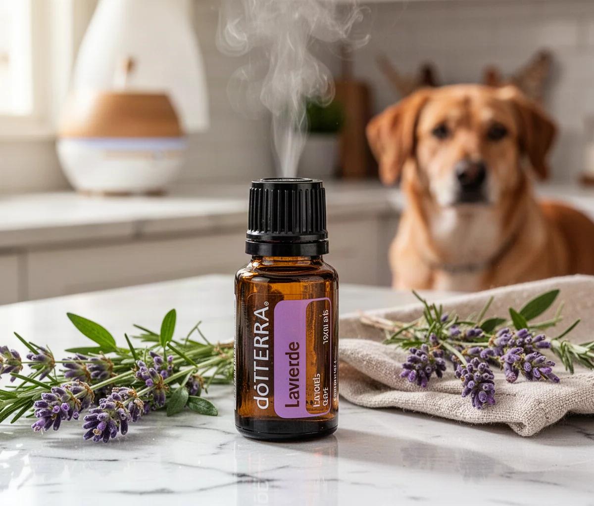 Essential Oils That Are Toxic to Cats