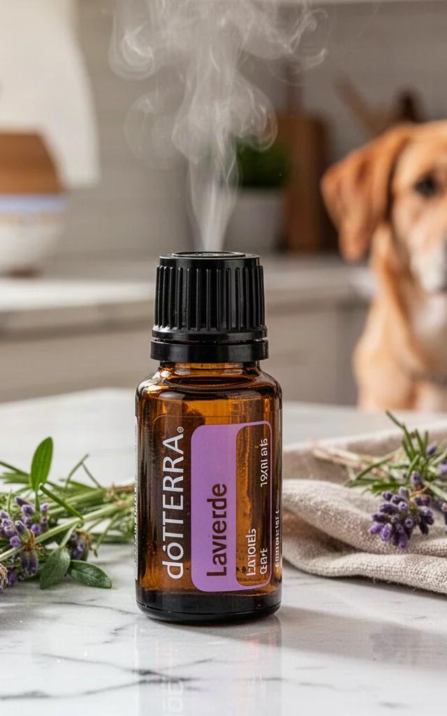 Essential Oils That Are Toxic to Cats