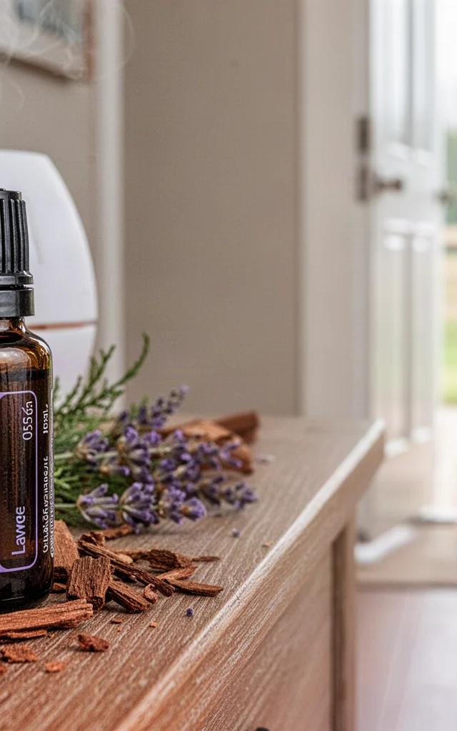 Can I Use Lavender Oil on My Dogs Paws
