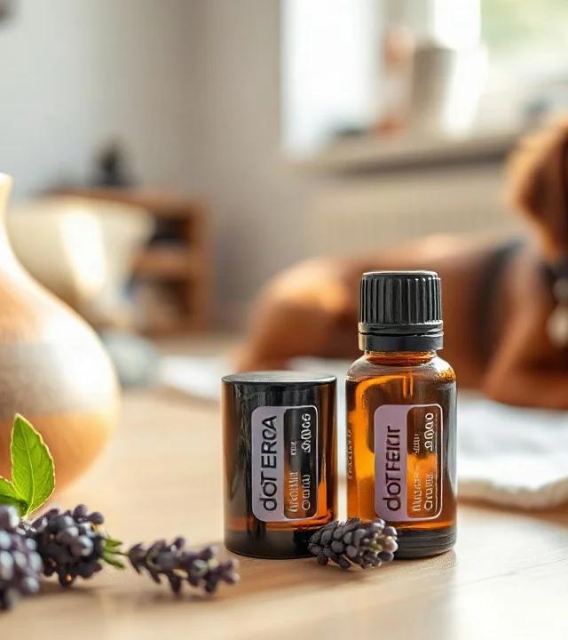 doTERRA Tierpflege Linie einfach erklärt