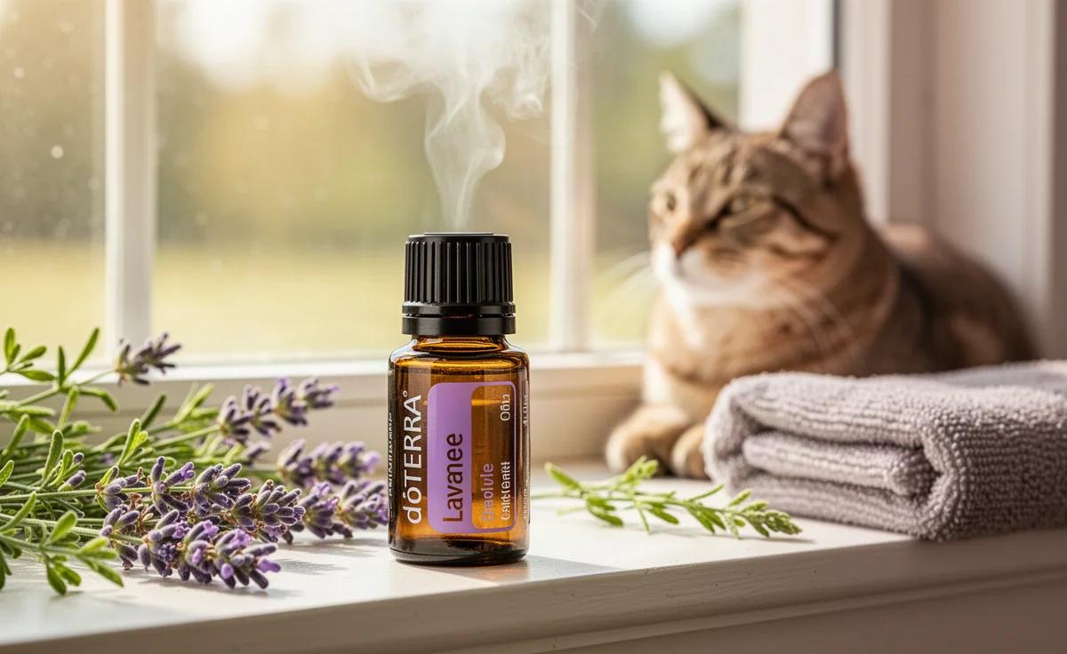 Essential Oils Safe for Rabbits Explained