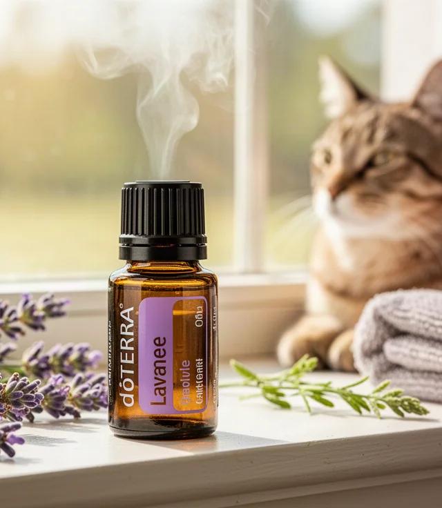 Essential Oils Safe for Rabbits Explained