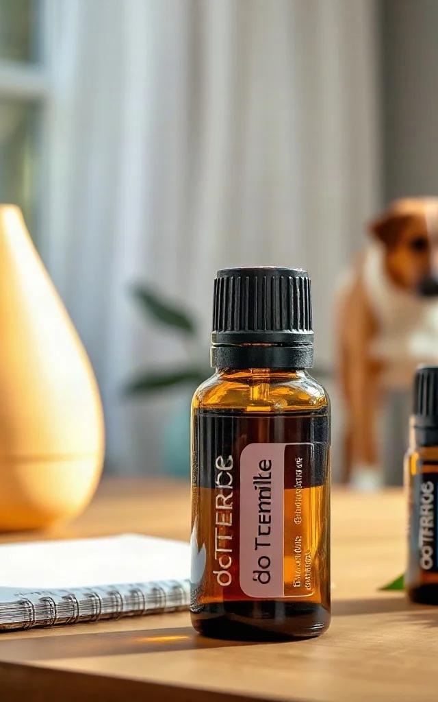 Lavendelolie en Katten, Veilig of Gevaarlijk