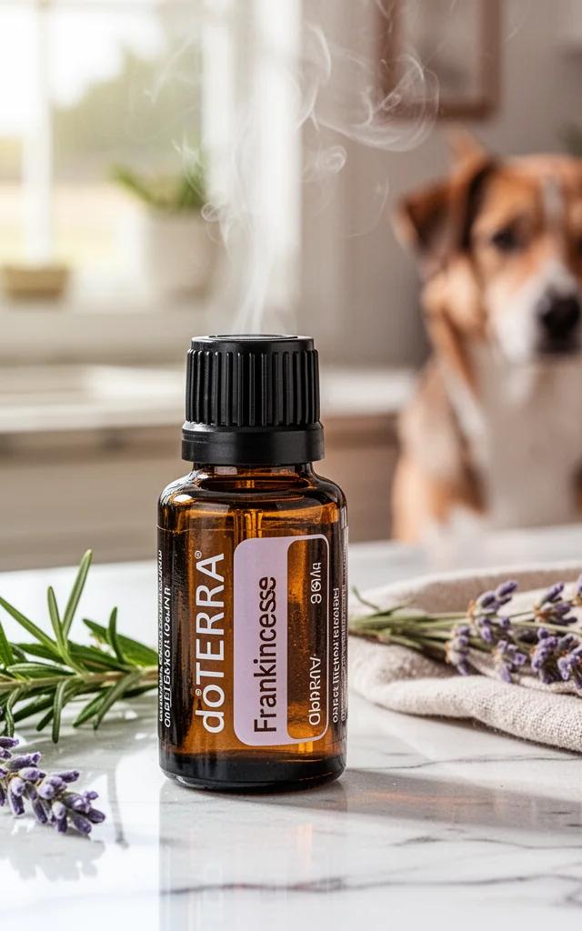 Giftige ätherische Öle für Katzen