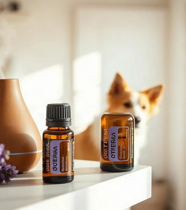 Ambientador casero seguro para cama de gato